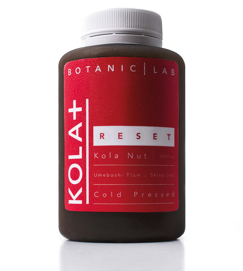 Botanics