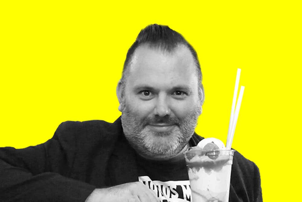 Fat Gay Vegan’s guide to veganism