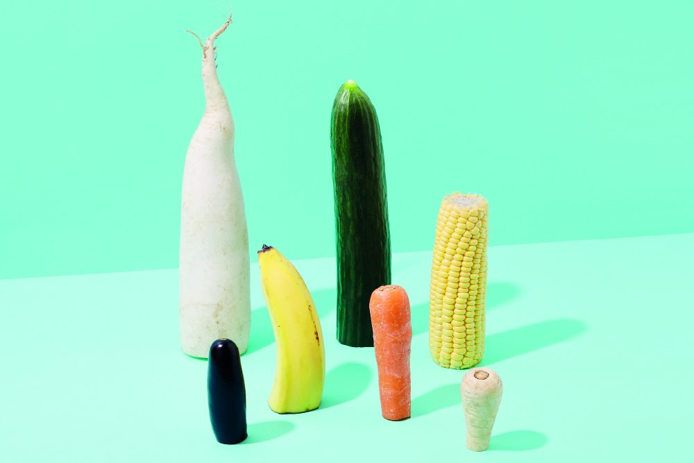 How satisfied are you with your sex life?
