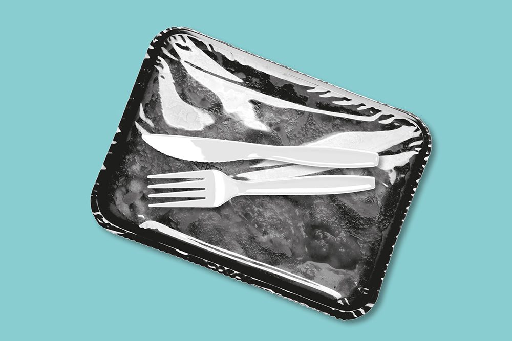 Proof convenience foods can be ‘healthy’