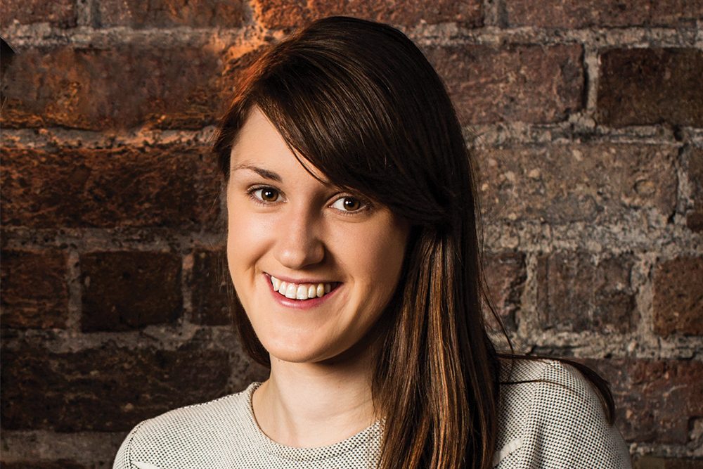 The app that’s helping to solve the world’s food crisis
