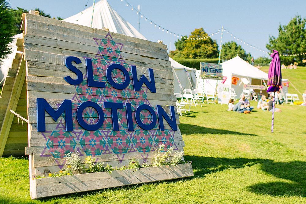 Win! Two Bestival weekend tickets AND backstage camping passes