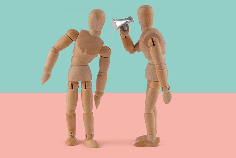 Quiz time! Do you listen to your body?