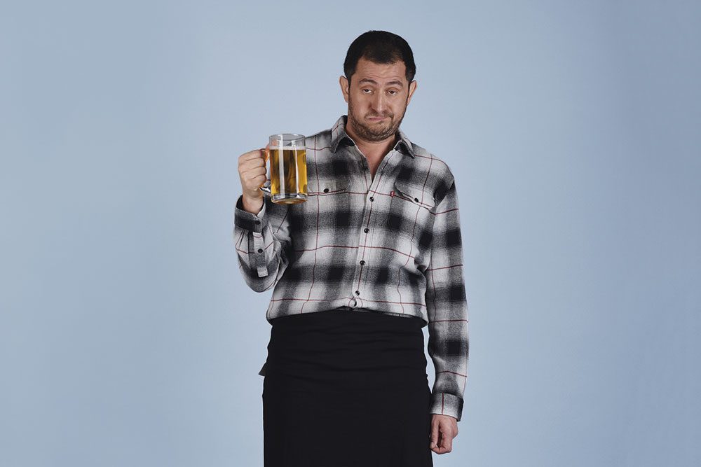 A first timer’s guide to… Open Brewing