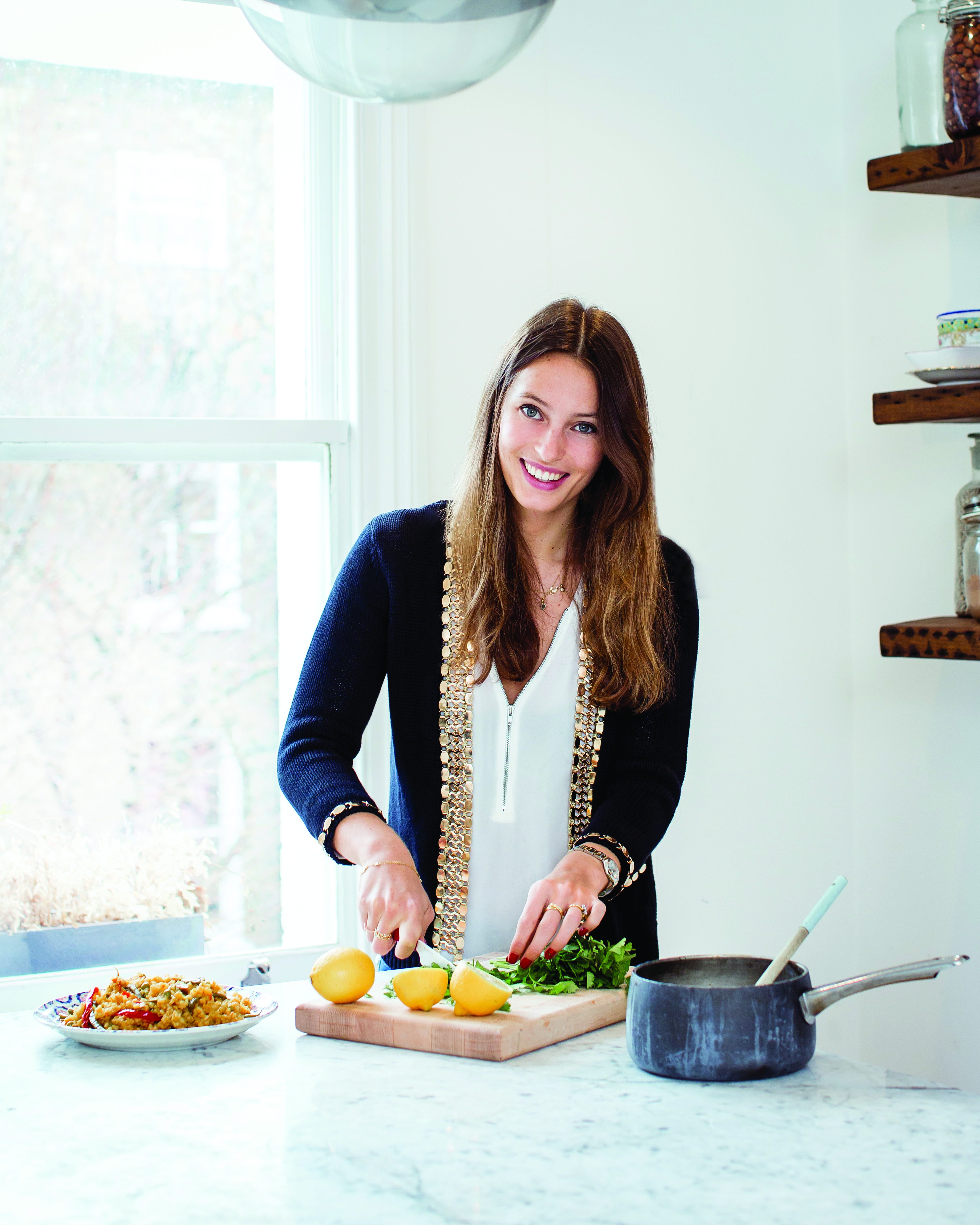 3 Deliciously Ella recipes that will avoid those 3pm binges