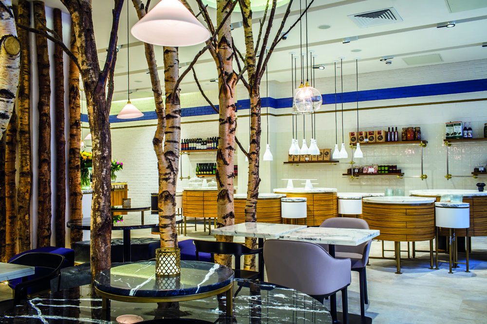 5 restaurants every in-the-know vegan wants to go to