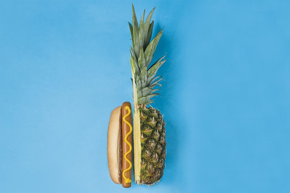 Is it time you became a flexitarian?