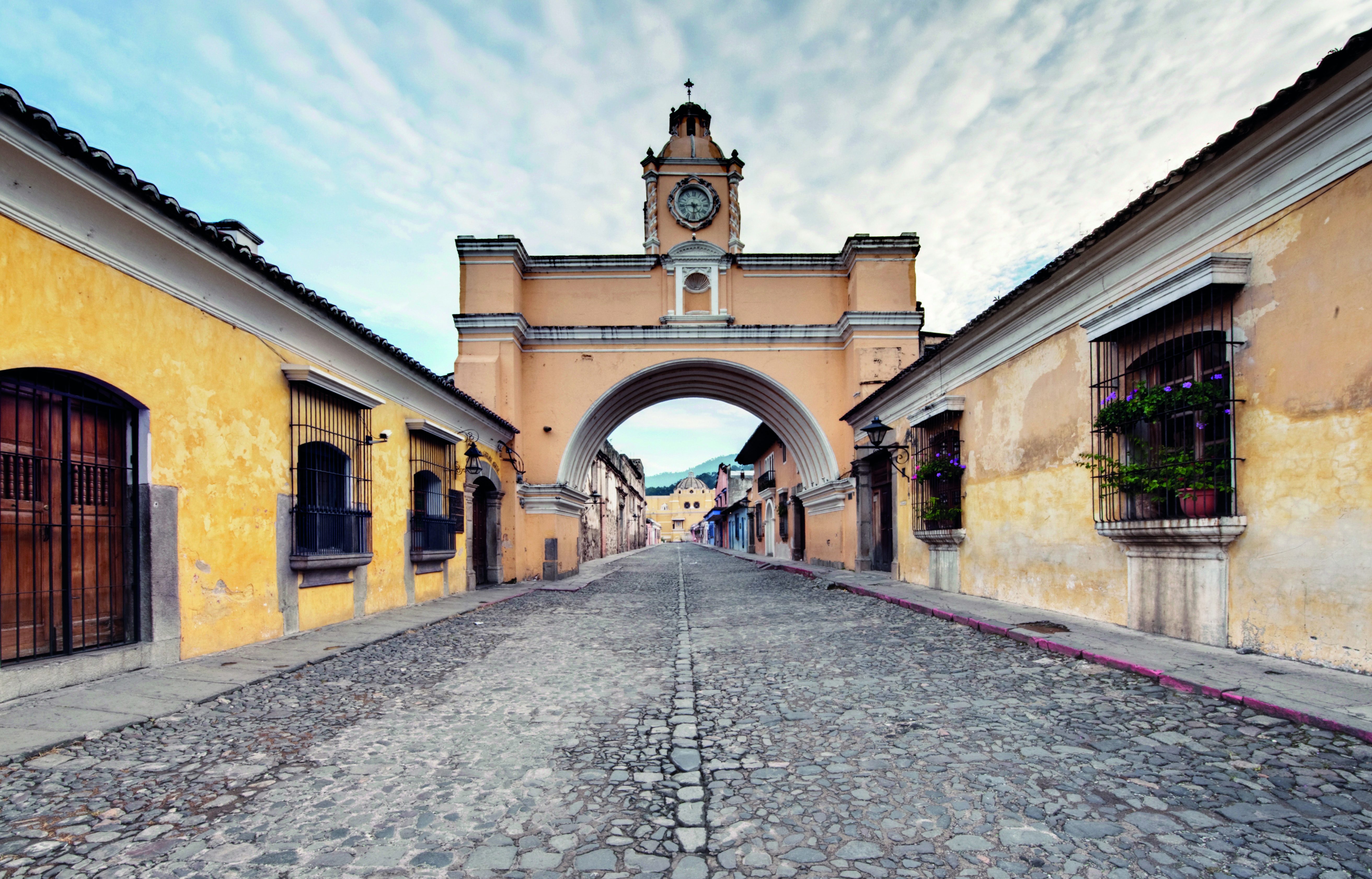 The Balance city of dreams guide to: Antigua