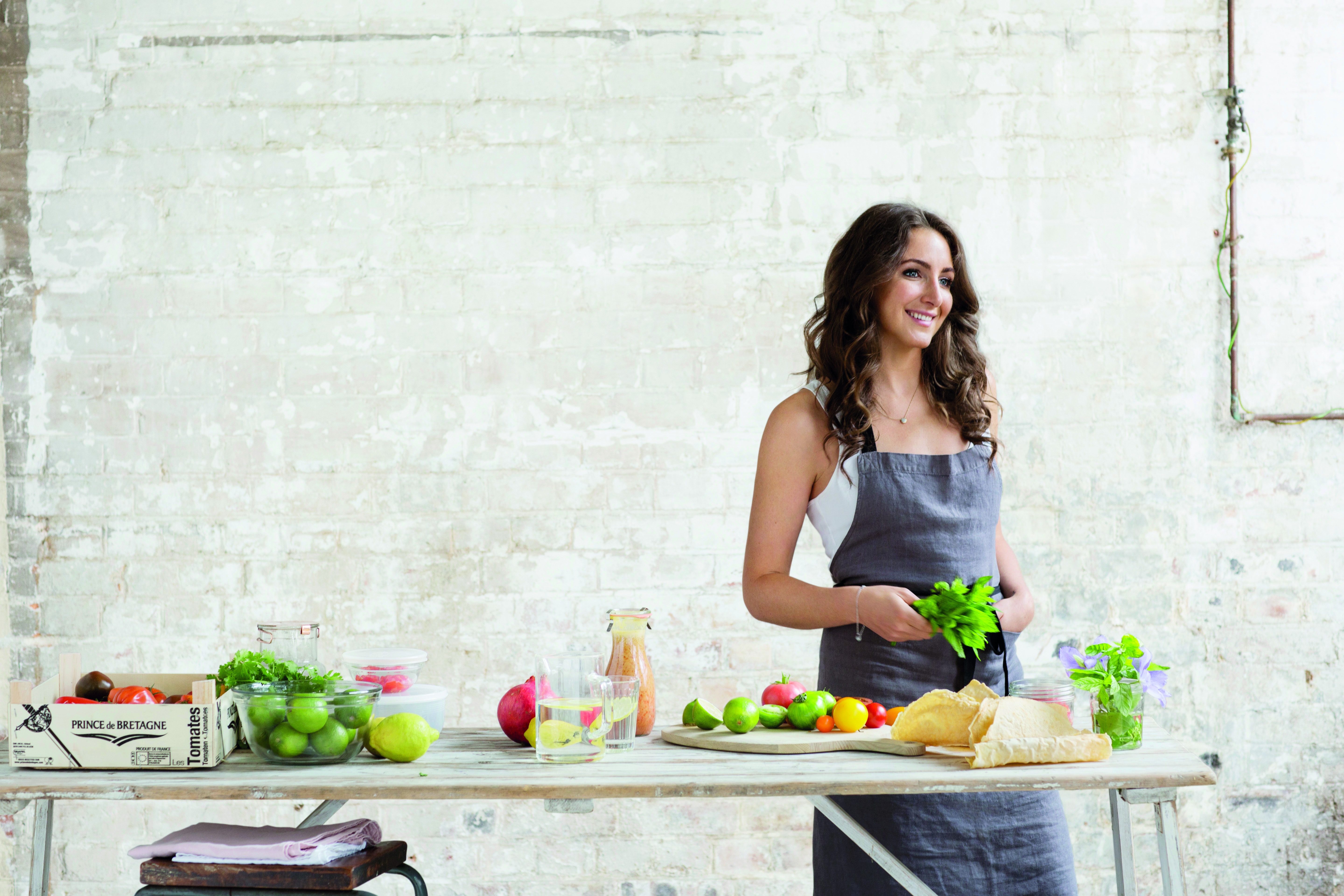 3 honestly healthy recipes to try this week