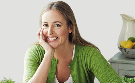 3 energising Amelia Freer recipes for a busy working week