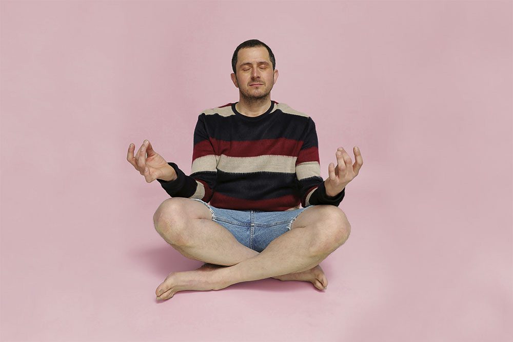A first timer’s guide to… Qi chanting