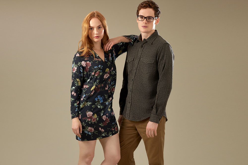 Win a £250 voucher for eco fashion brand Komodo