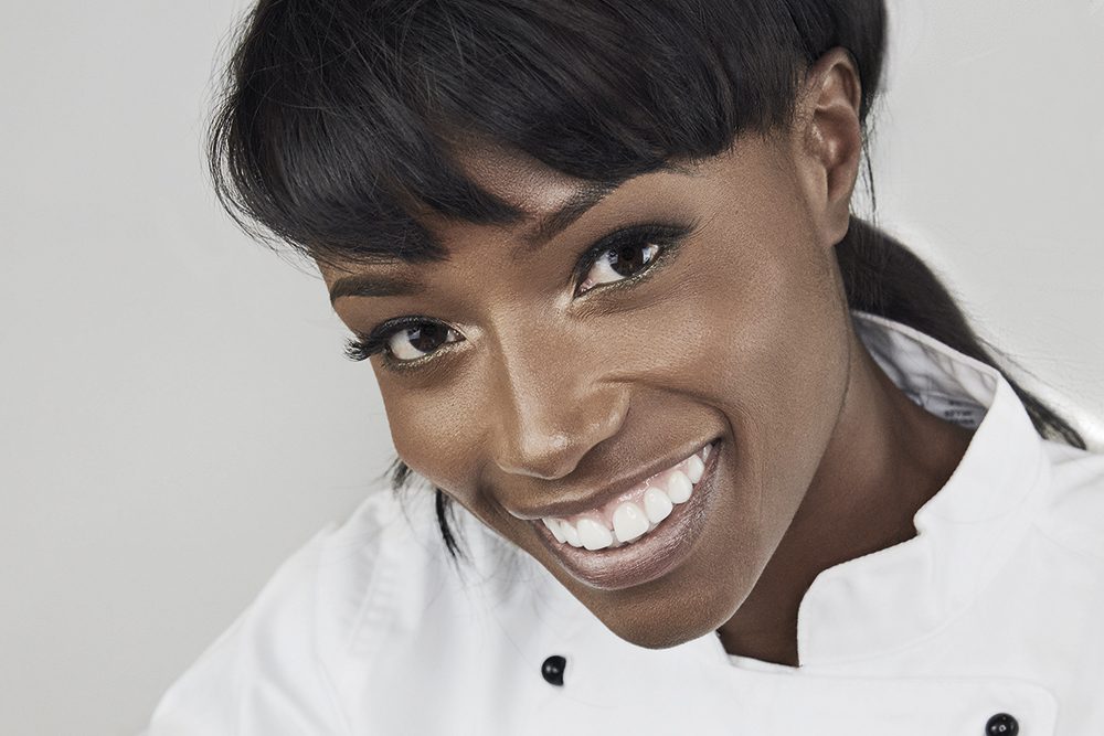 3 Lorraine Pascale recipes all bakers need to know