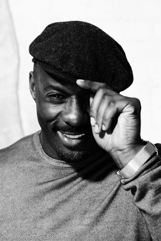 Who is the real Idris Elba?