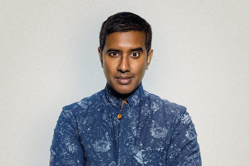 Nihal: off the record