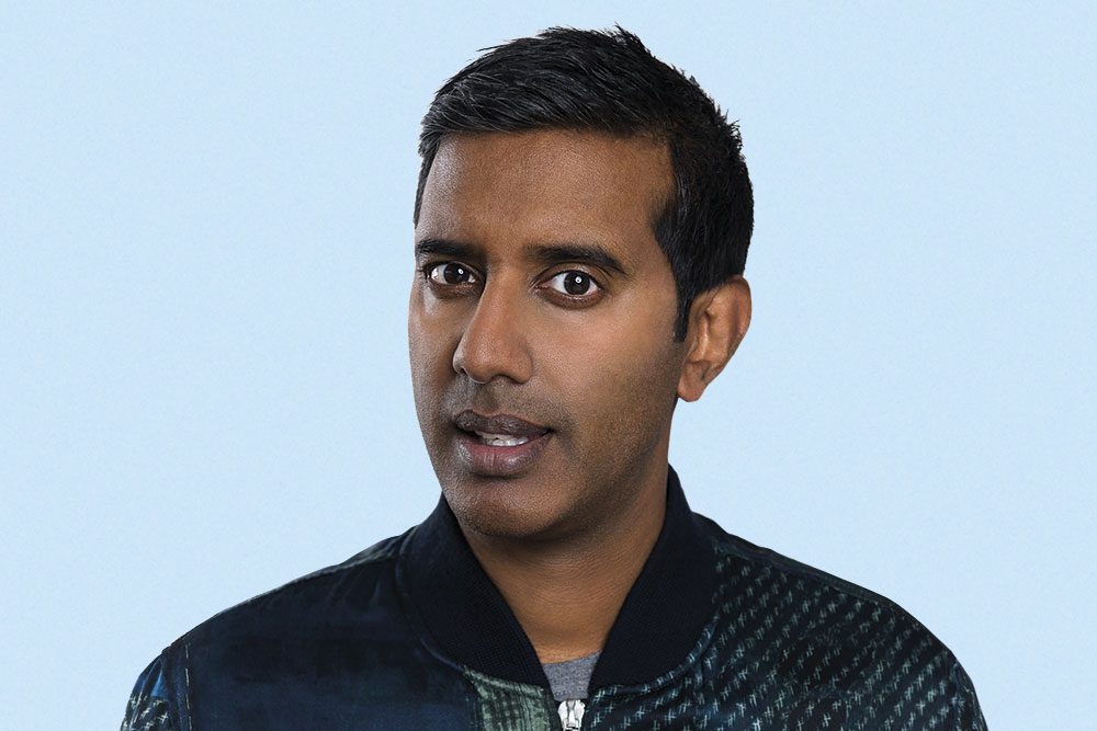 Nihal: off the record