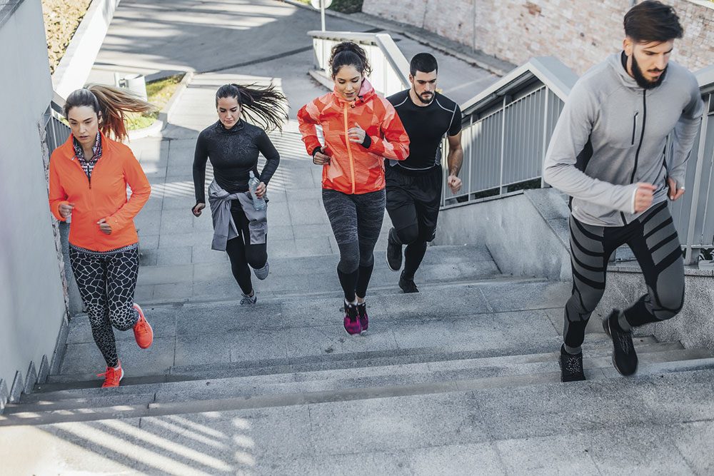 6 accessories you need in your marathon kit