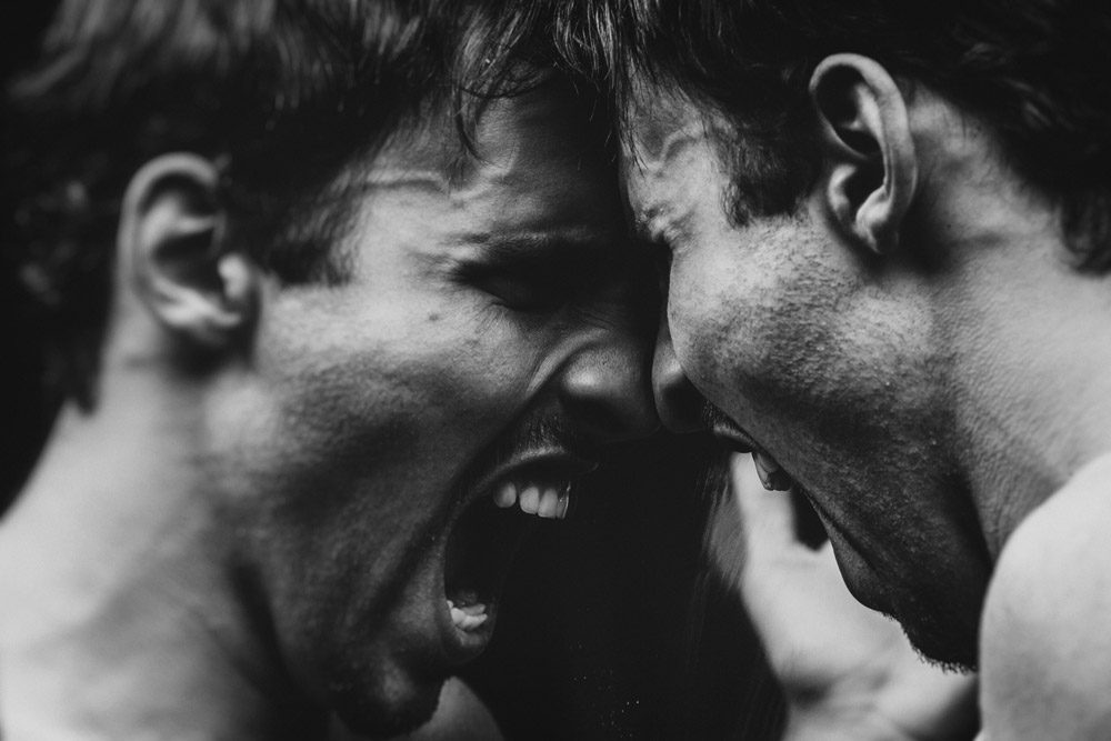 How to deal with anger: 5 ways to tame the rage within