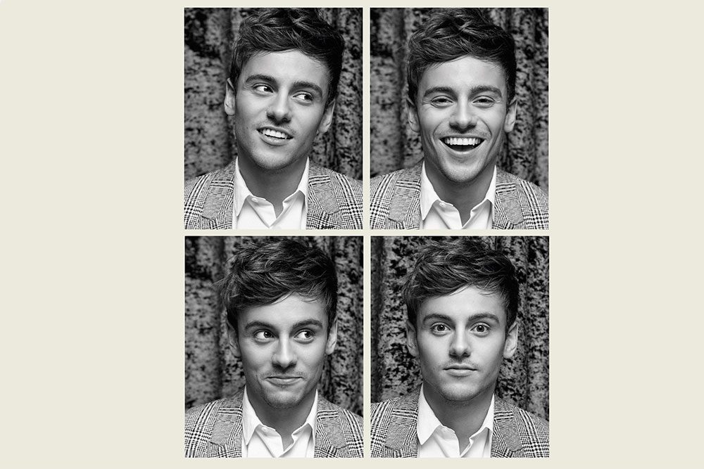 Boy wonder
