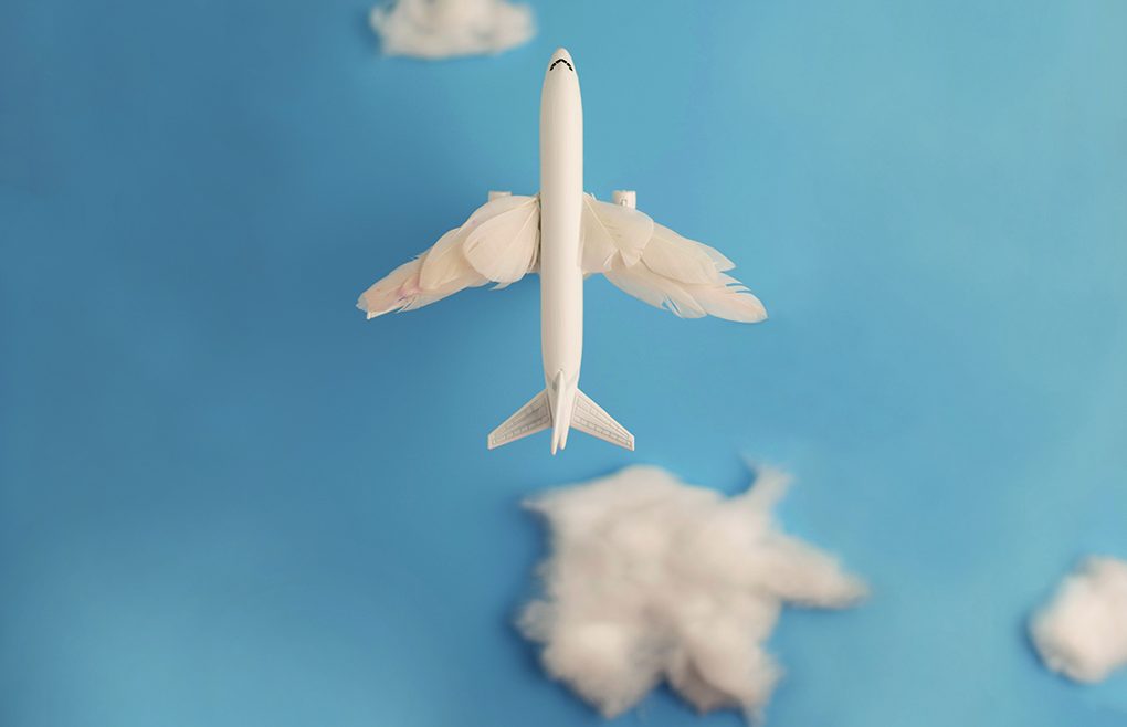 Travel therapy: The psychological benefits of jetting off