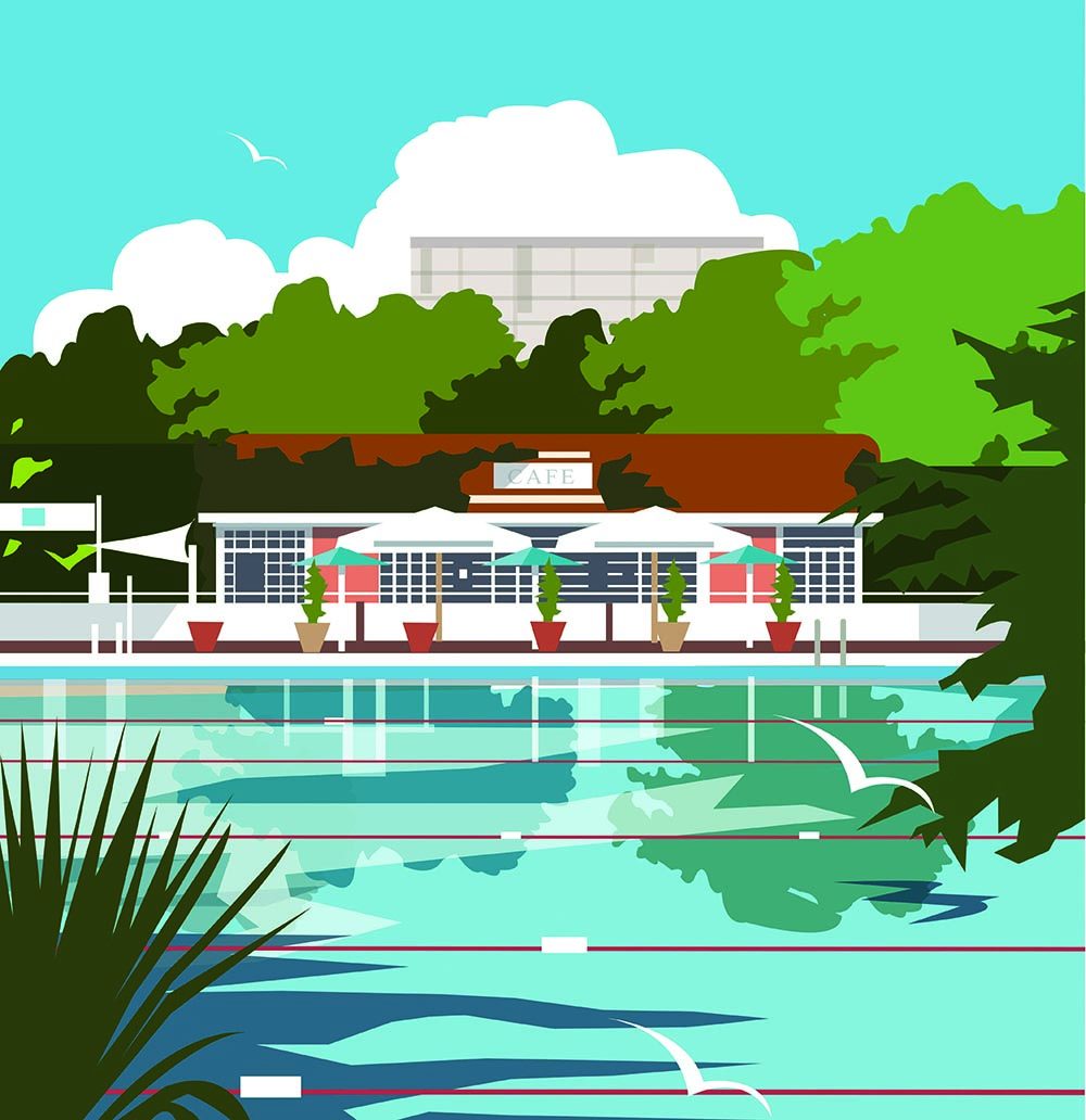 A Londoner’s guide on what to do in the city when it’s sunny