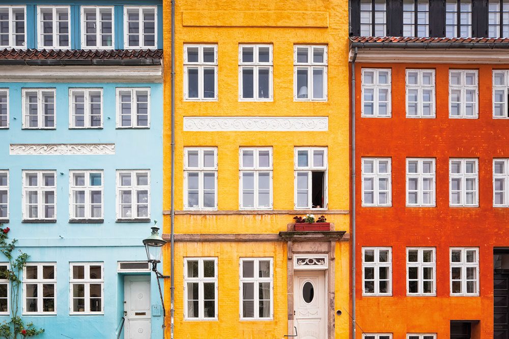 What Londoner’s can learn from the Danish work-life balance