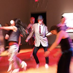 First timer’s guide to… Alternative dance