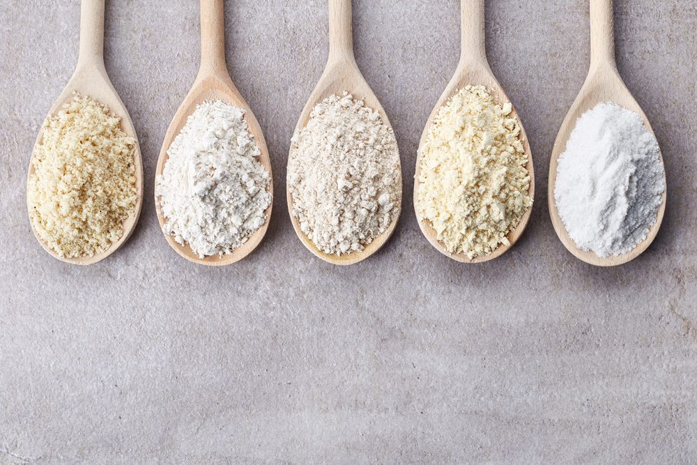 Why being ‘gluten-free’ is more than just a faddy diet
