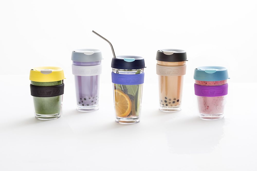 Win! A KeepCup pack worth £25