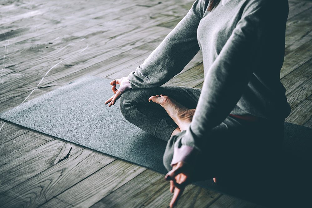 A beginner’s guide to meditation (and why it’s not as hard as it seems)