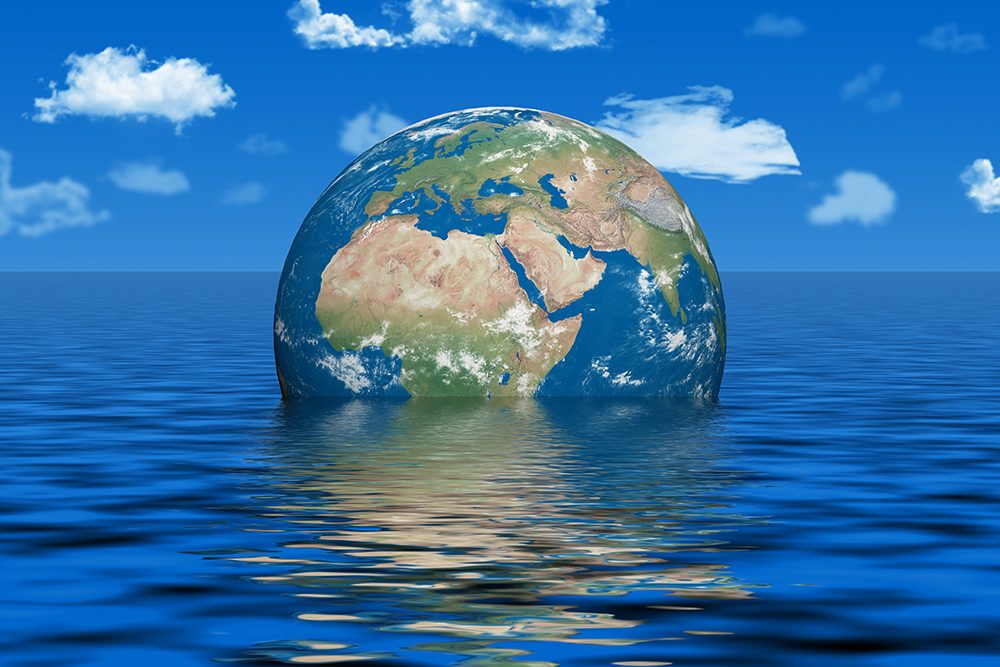 Climate change: why it’s worth fighting for our future