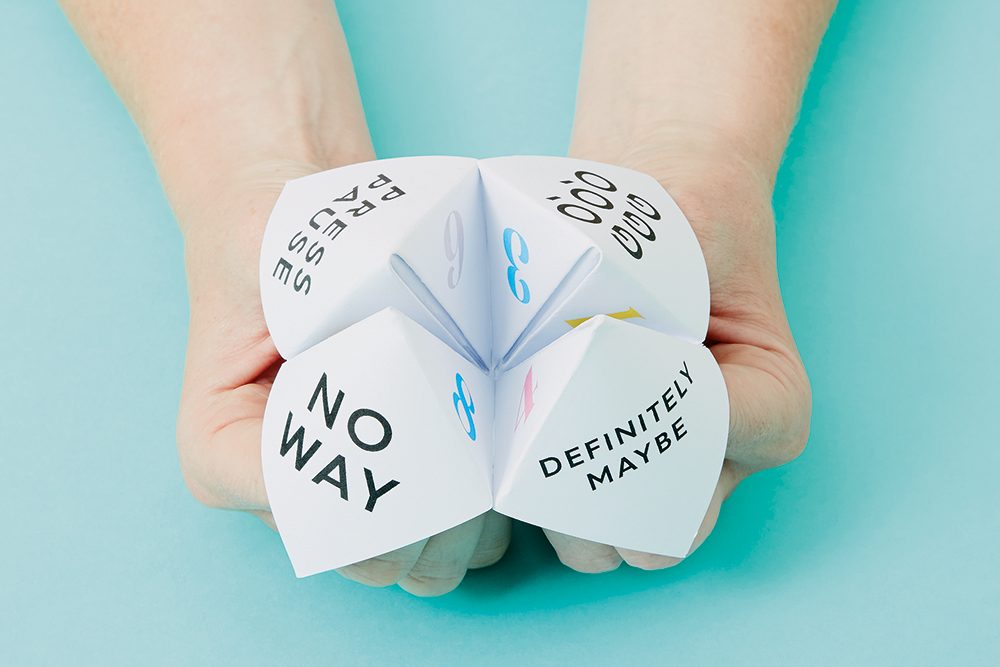 What kind of decision-maker are you?