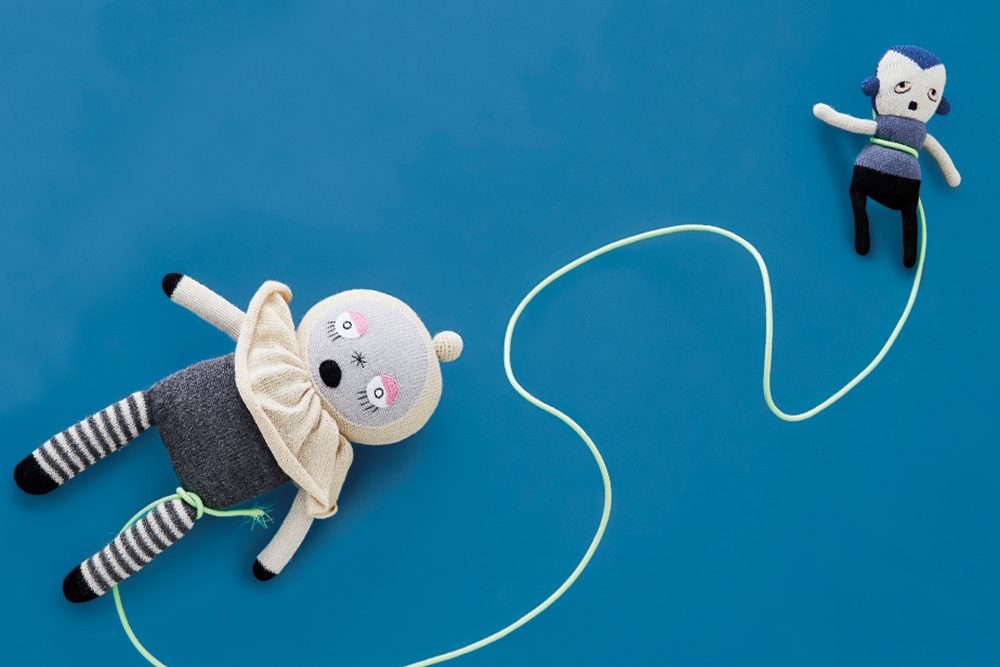 Quiz time: What’s your attachment style?