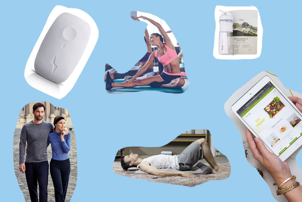 6 new ways to improve your posture