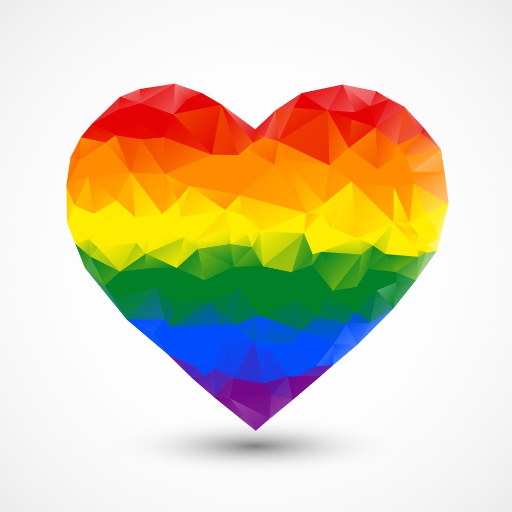 LGBTQ people talk straight sex