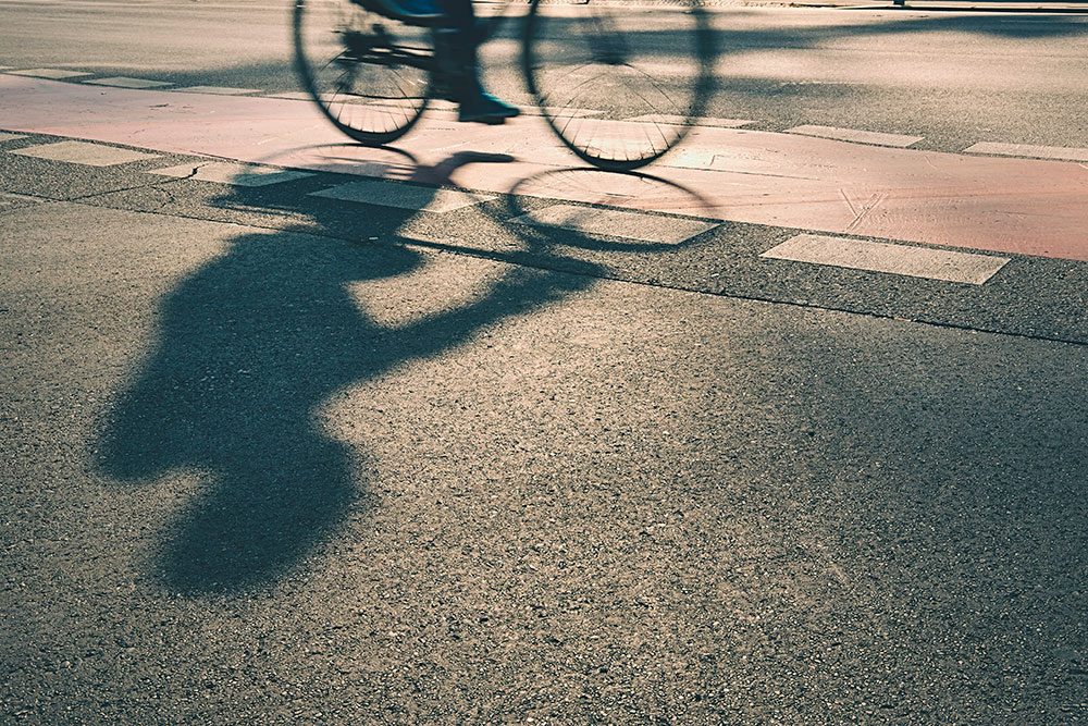 Why cycling in London will ‘change your life’
