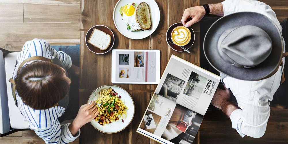 5 London brunch spots you’ve got to try