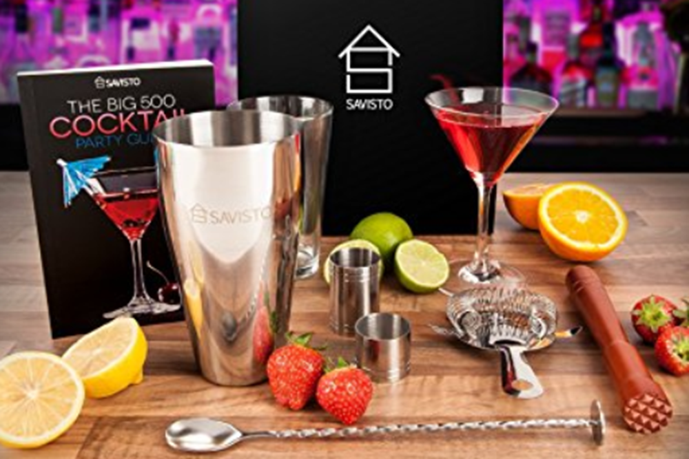 Win! A Teisseire cocktail pack worth £100!