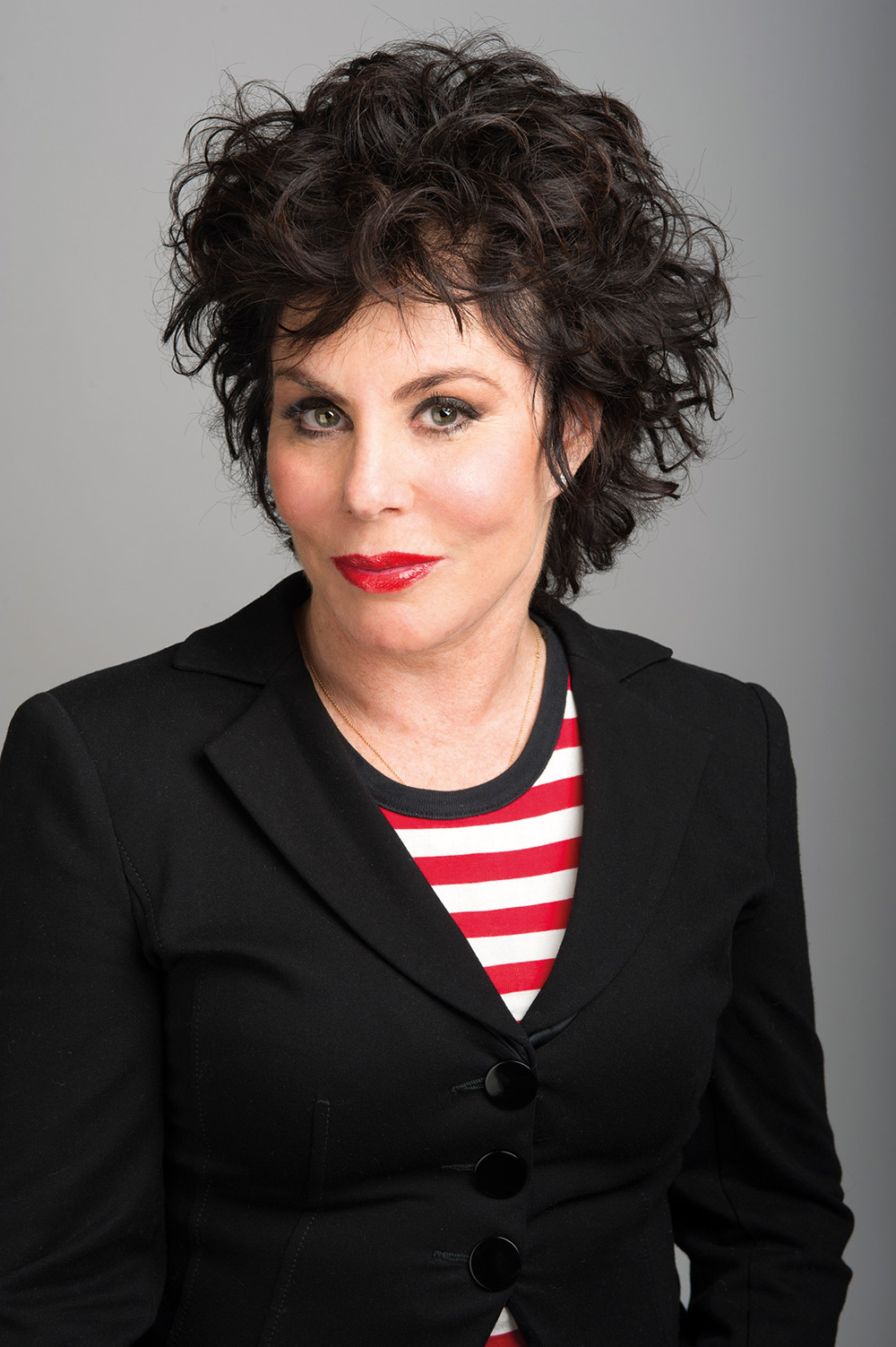 Ruby Wax on the life-changing benefits of mindfulness