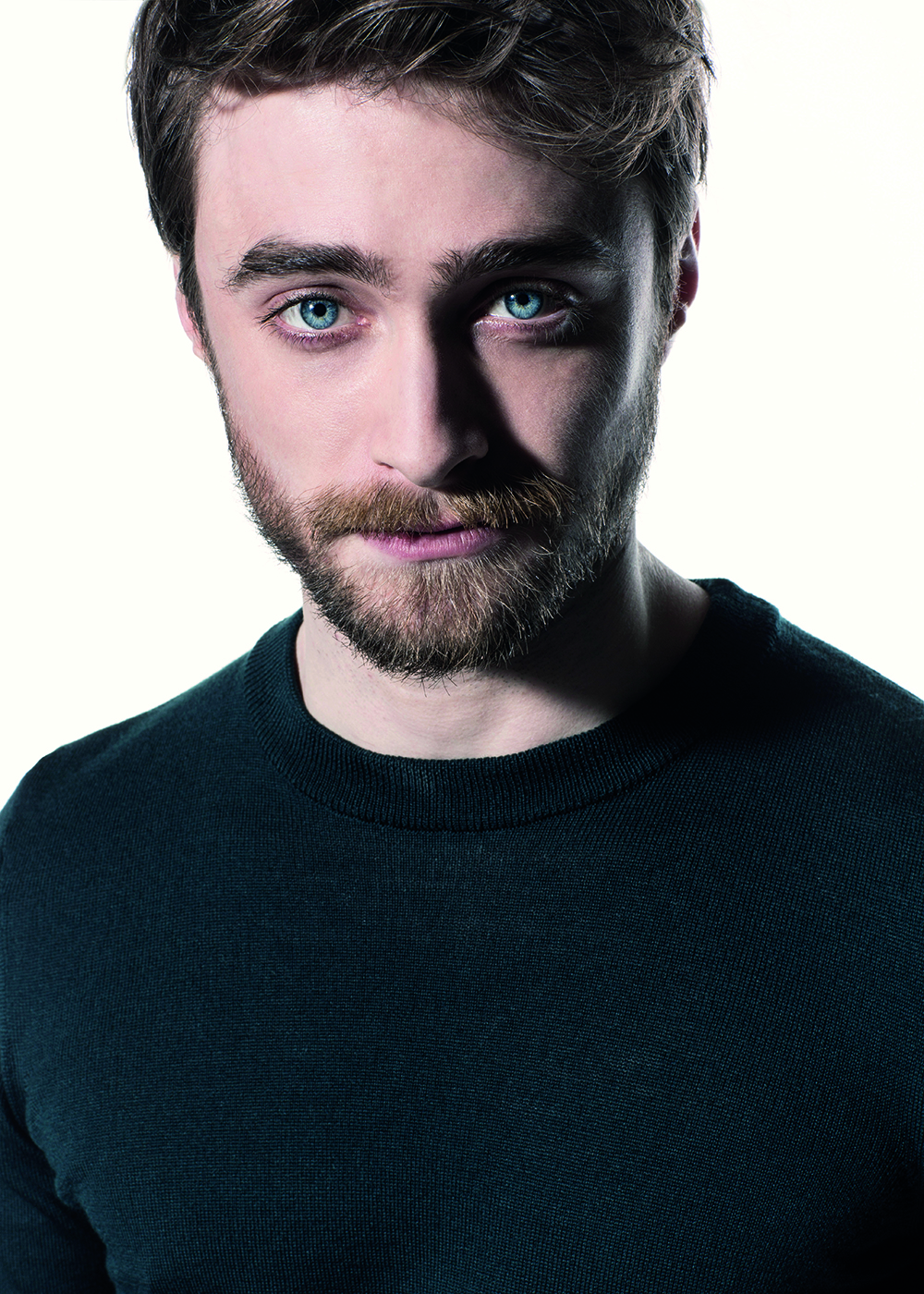 Who’s the real Daniel Radcliffe?