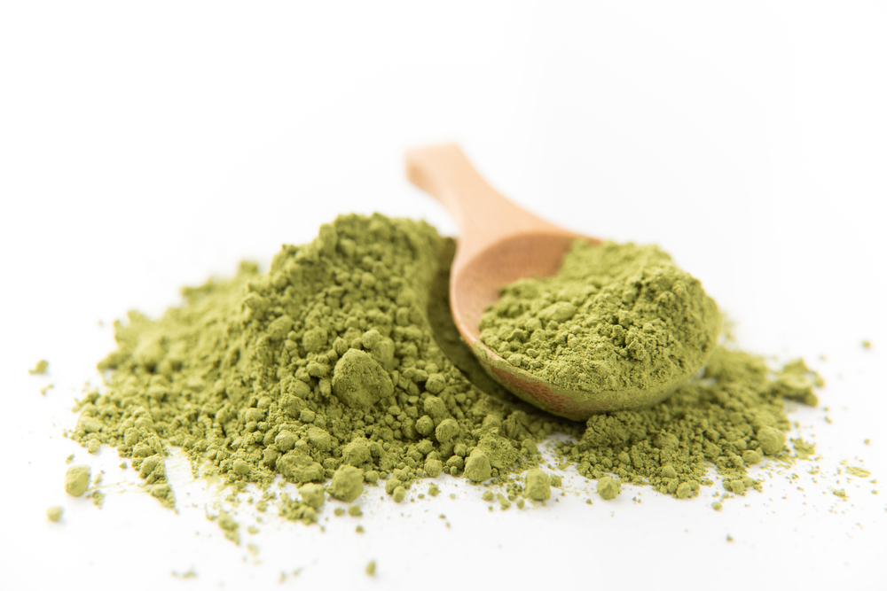 Why matcha is a wonder powder