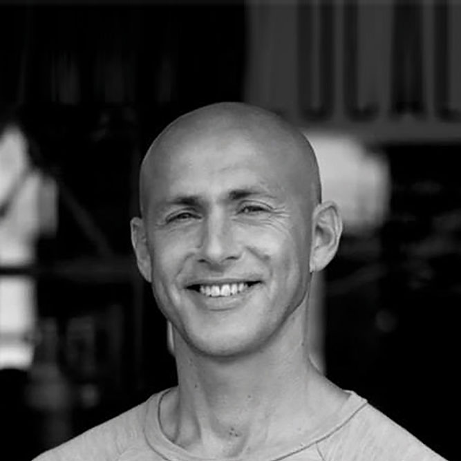 Andy Puddicombe on Headspace, life and bringing meditation to the masses