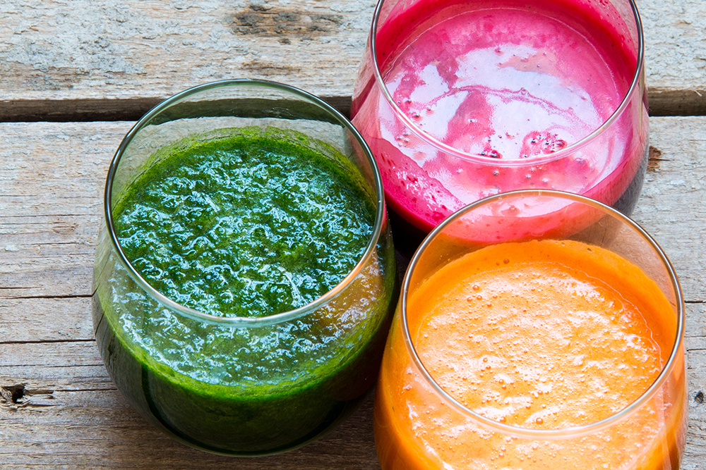 The 5 best juice bars for your daily vit fix