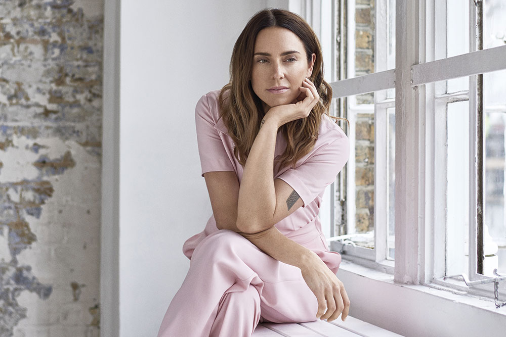 5 ways to be truer to yourself, by Mel C