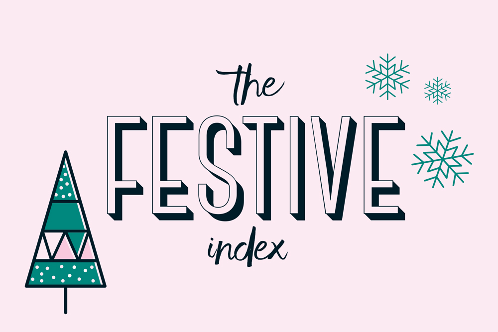 The Festive Index