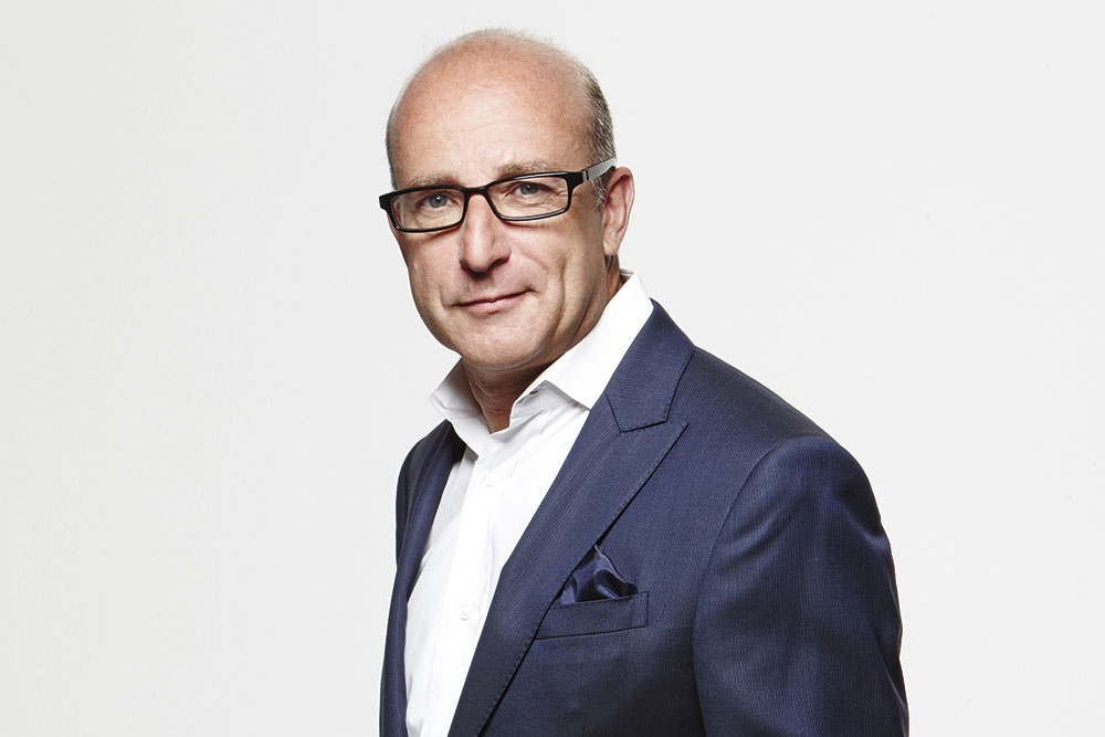 How to control your sugar intake with Paul McKenna