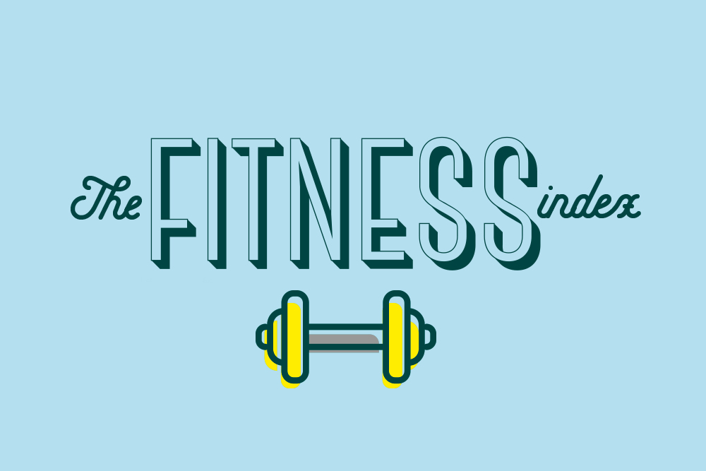 The Fitness Index