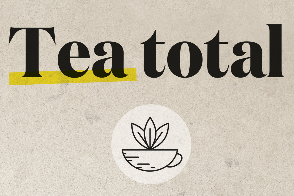 3 tea recipes you need in your life