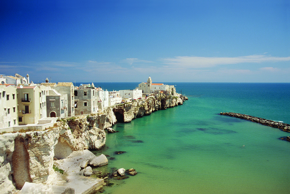 The Balance city of dreams guide to: Puglia, Italy