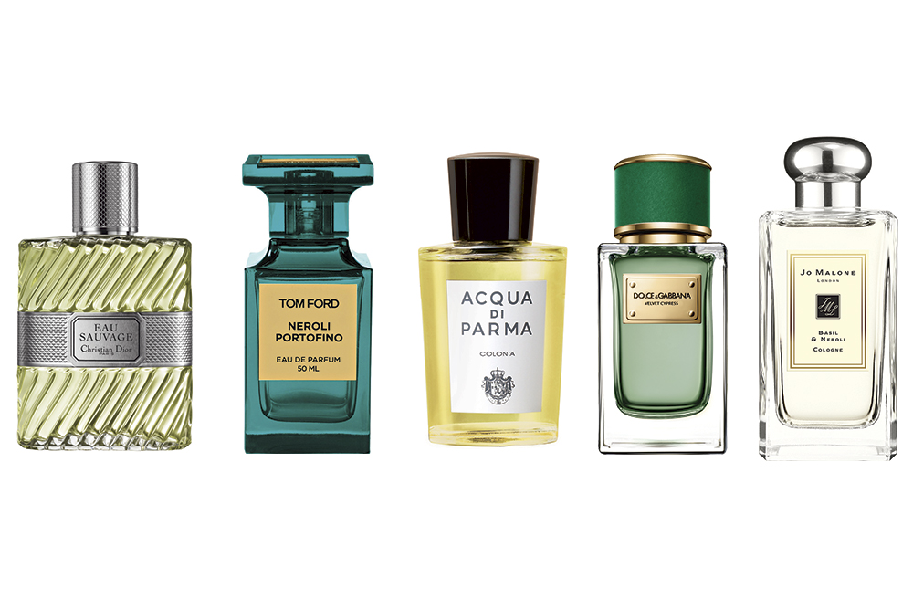 The 5 Best Unisex Fragrances That You Can Share With Your Girlfriend ...